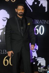 Celebs at Chiranjeevi 60th Birthday Party